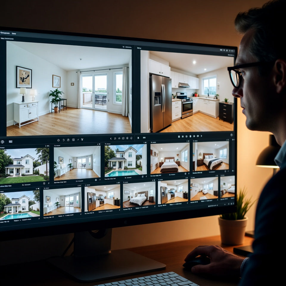 Estándar	Cinematic 1 Video Largo o 2 videos Propiedades