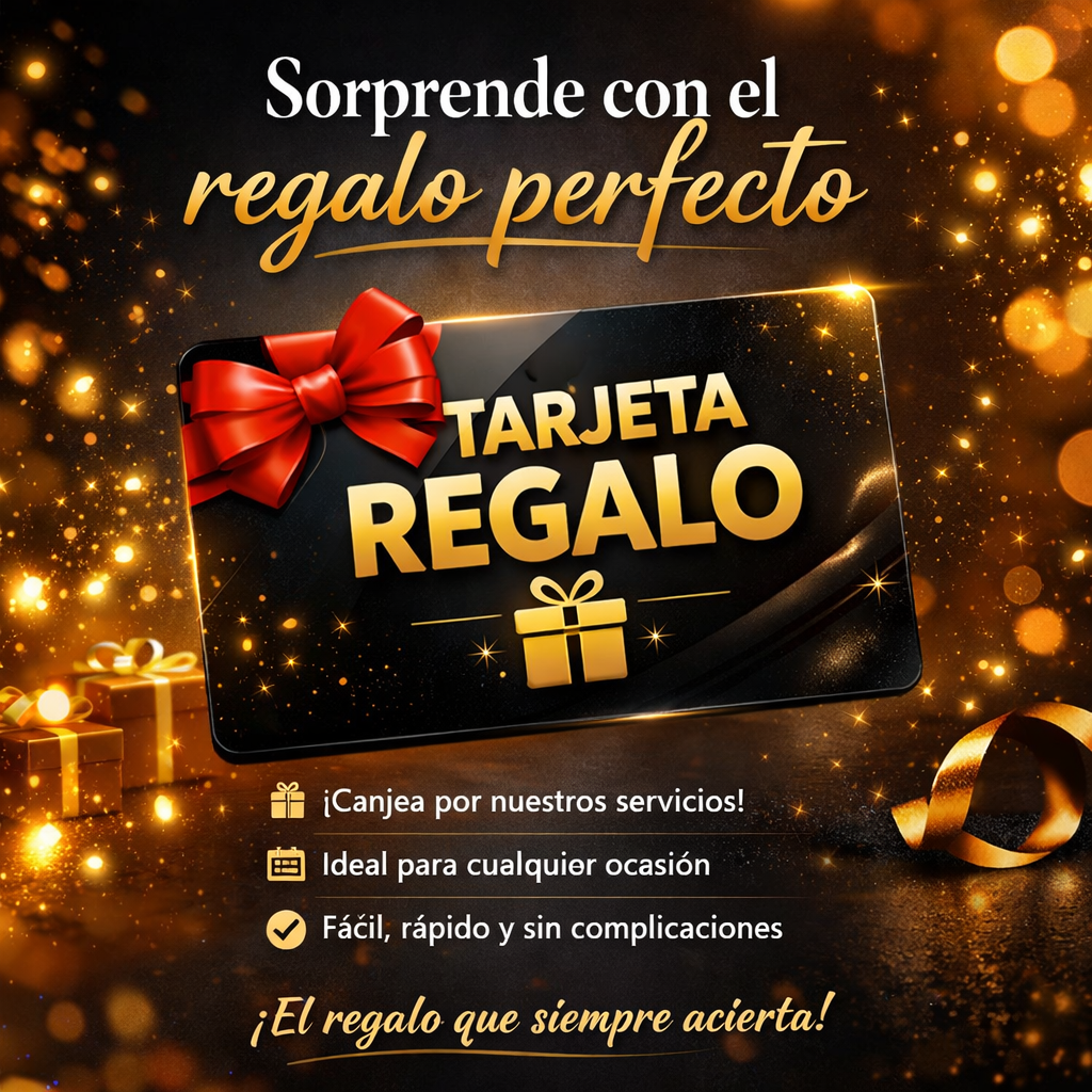 Regalo Visual