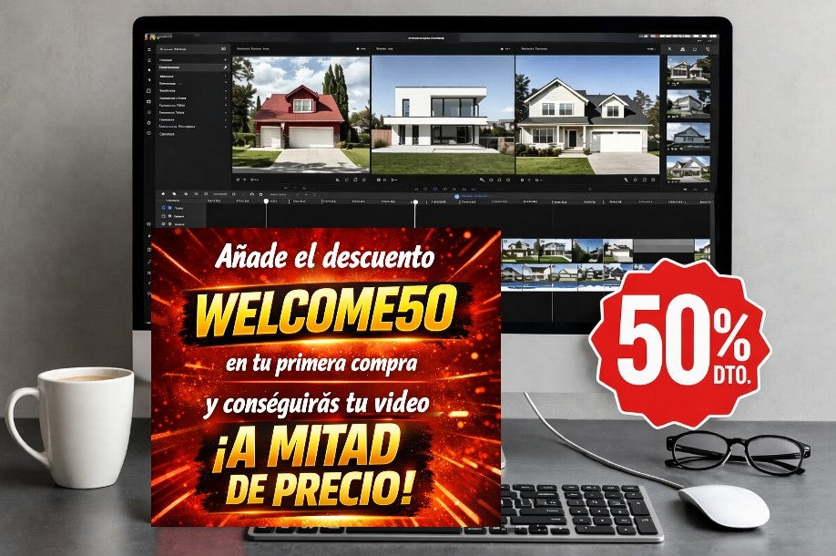 Básico Essential Clip 1 Video